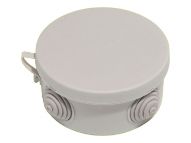 Фотография товара 'Hegel КР2602 Коробка разветвительная с гермовводами'