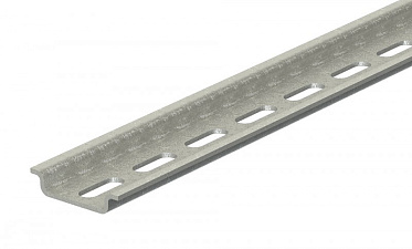 Фотография товара 'Hegel РП 35/7.5-1-6 Рейка профильная'