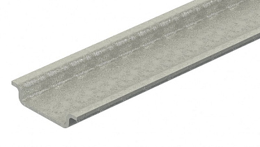 Фотография товара 'Hegel РП 35/7.5-2 Рейка профильная'