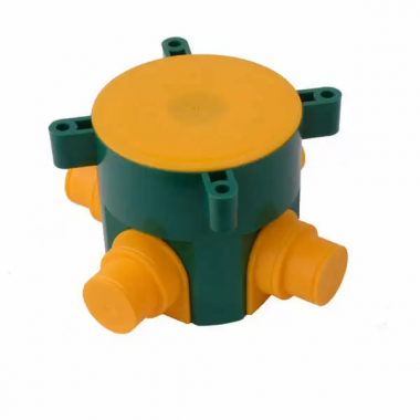 Фотография товара 'Hegel КУ1301-И Коробка установочная для монолитных стен'