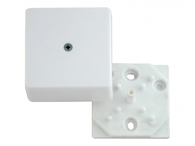 Фотография товара 'Hegel КРК2701-01 Коробка разветвительная'