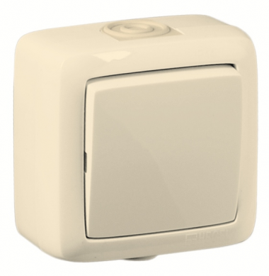 Фотография товара 'Hegel БА 16-211-01 Блок открытой установки, брызгозащищенный'