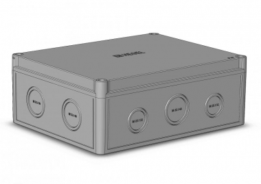 Фотография товара 'Hegel КР2803-110 Коробка КР2803-110 ПС полистирол'