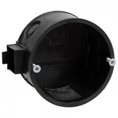 Фотография товара 'Hegel С16801 Коробка установочная'