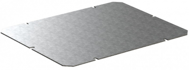 Фотография товара 'Hegel МП 5803 Пластина монтажная МП 5803 ЮРУК.687427.001-02'