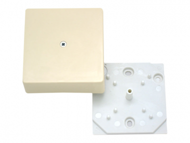 Фотография товара 'Hegel КРК2702 02-01-И Коробка разветвительная'