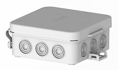 Фотография товара 'Hegel КР2502 Коробка разветвительная с мембранным уплотнением в корпусе'