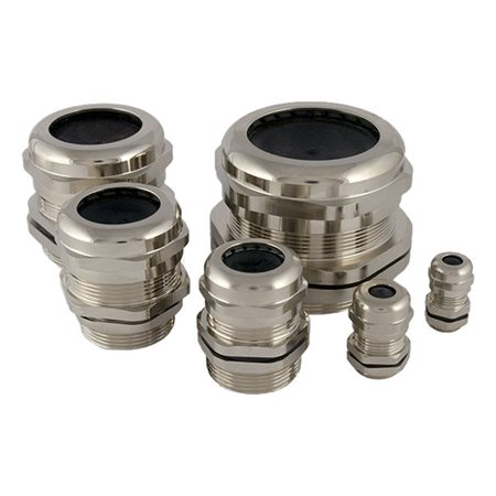 Фотография товара 'Hegel PG13.5 Кабельный ввод'