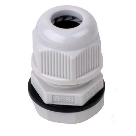 Фотография товара 'Hegel PG11 Кабельный ввод'