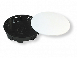 Фотография товара 'Hegel У194-И Коробка разветвительная для сплошной стены'