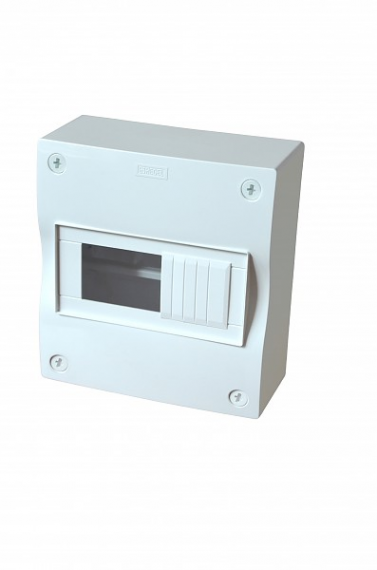 Фотография товара 'Hegel КМ2083 Корпус модульный открытой установки на 8 модулей'