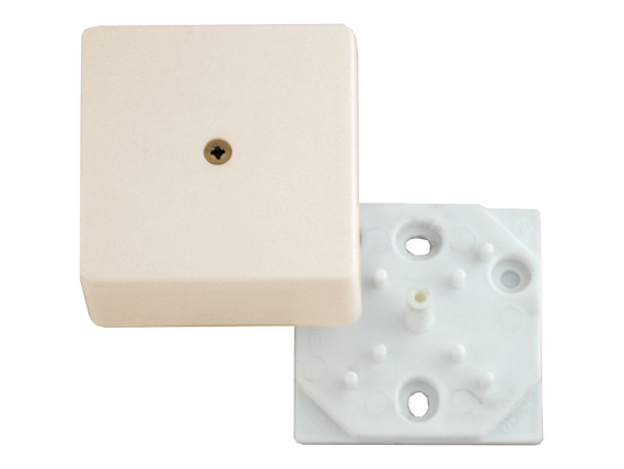 Фотография товара 'Hegel КРК2701 02-01 Коробка разветвительная'