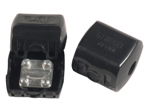 Фотография товара 'Hegel У734М Сжим ответвительный М У3'