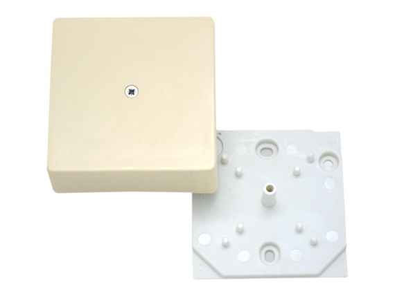 Фотография товара 'Hegel КРК2702 02-01 Коробка разветвительная'