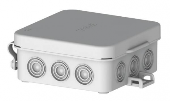 Фотография товара 'Hegel КР2502-И Коробка разветвительная с мембранным уплотнением в корпусе'