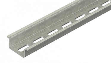 Фотография товара 'Hegel РП 35/15-2-6 Рейка профильная'