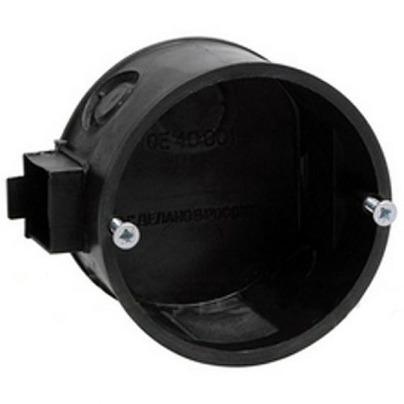 Фотография товара 'Hegel С16801 Коробка установочная'