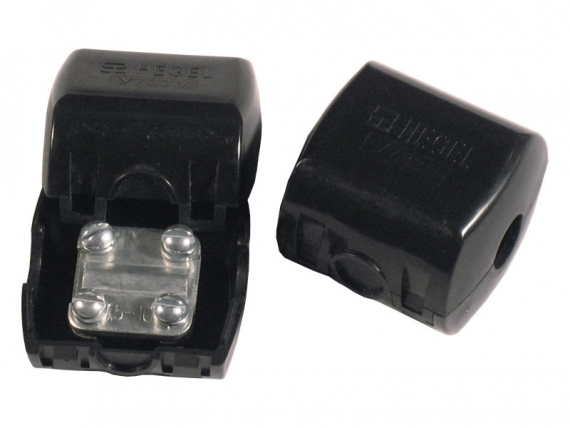 Фотография товара 'Hegel У733М Сжим ответвительный МУ3'