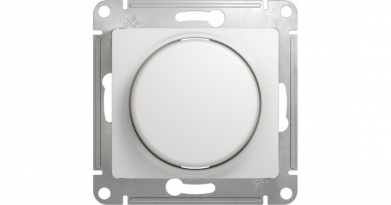 Фотография товара 'Hegel ДС-315-372 Светорегулятор (диммер) поворотно-нажимного типа'