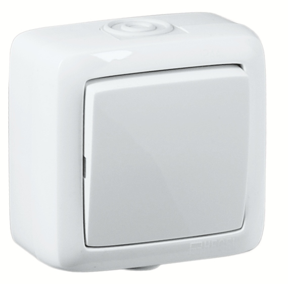 Фотография товара 'Hegel БА 16-211 Блок открытой установки, брызгозащищенный'