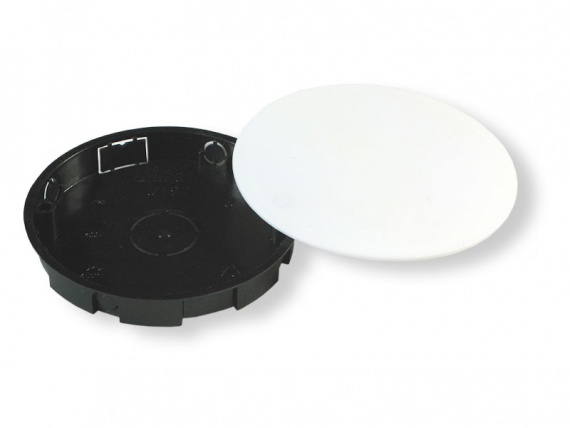 Фотография товара 'Hegel У191 Коробка разветвительная для сплошной стены'