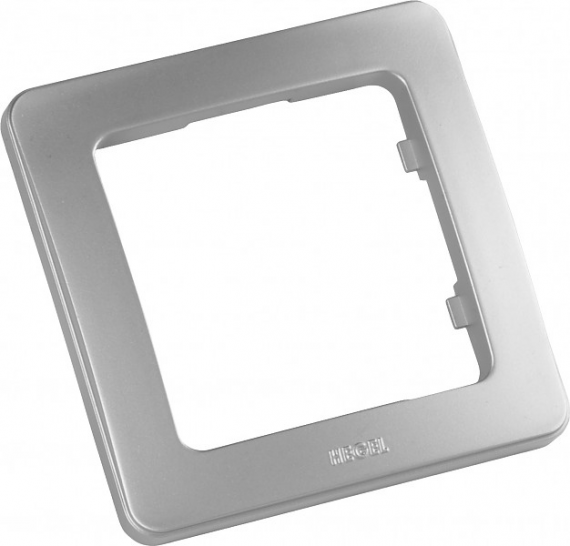 Фотография товара 'Hegel Р401-06 Рамка одноместная, скрытой установки'