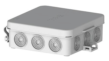 Фотография товара 'Hegel КР2503-И Коробка разветвительная с мембранным уплотнением'