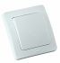 Фотография товара 'Hegel ВС10-311 Выключатель скрытой установки, одноклавишный'
