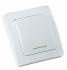 Фотография товара 'Hegel ВС16-312 Выключатель скрытой установки, одноклавишный'